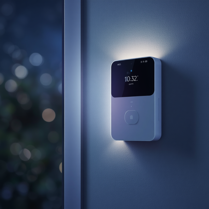 alarm ()